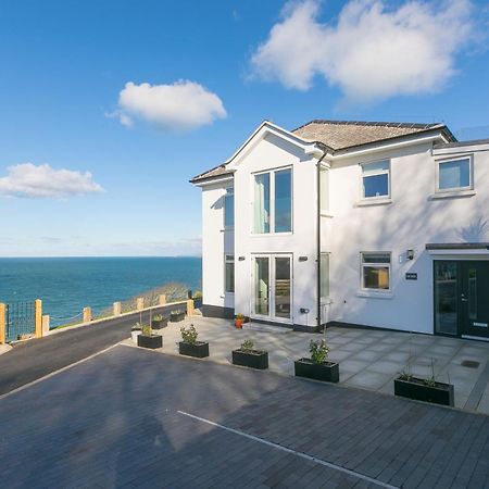 Trehayes Haven Villa St Ives Exterior foto