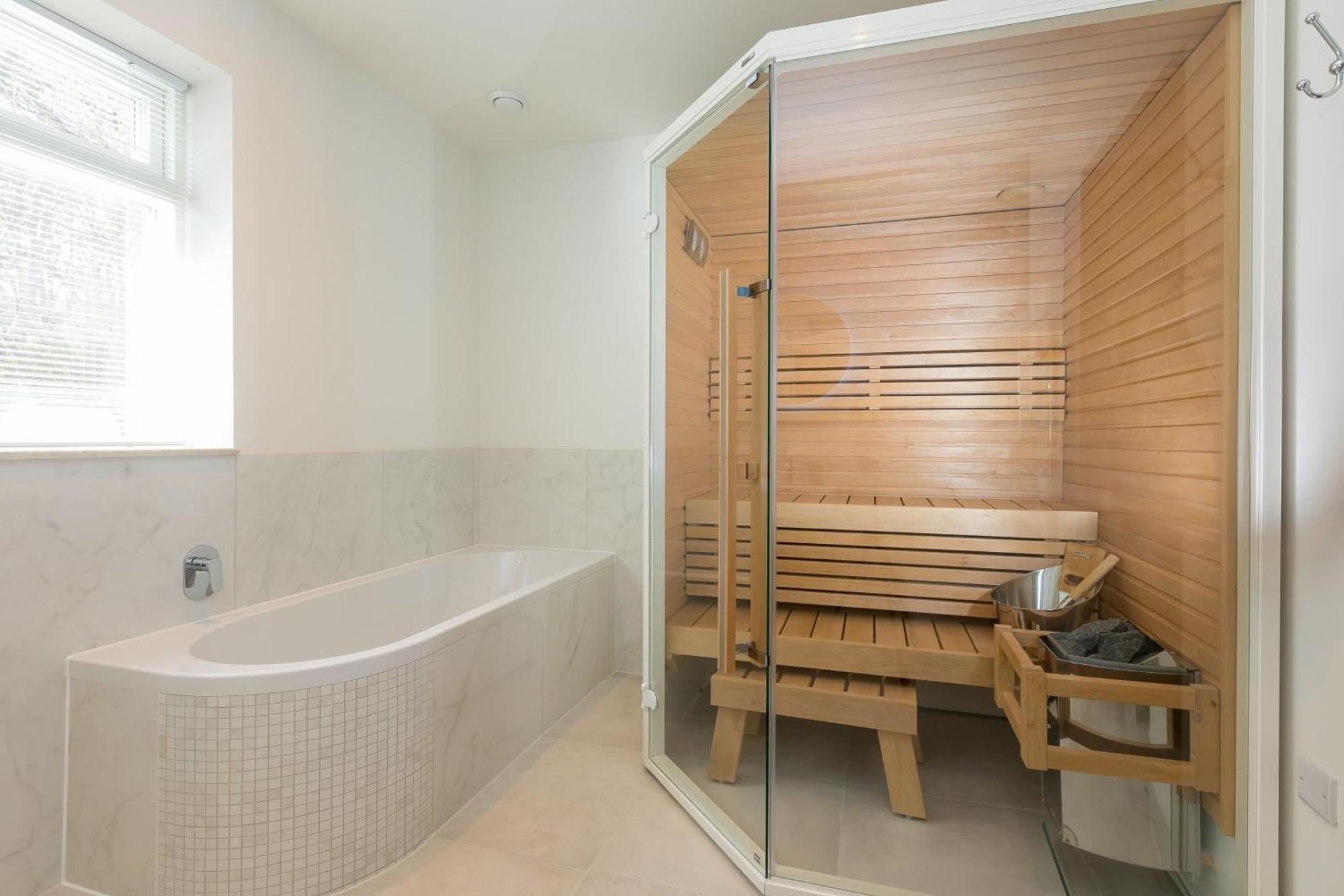 Trehayes Haven Villa St Ives Exterior foto
